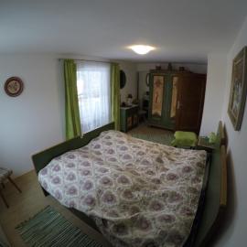 Ferienwohnung Allgäuflair，位于里登的酒店