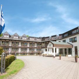 Dorint Venusberg Bonn，位于波恩的酒店
