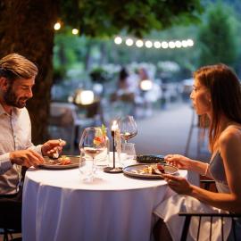 Boutique Hotel Sunrose 7 - Gourmet & SPA,位于博希尼的酒店