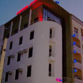 Hôtel Atlas Guercif，位于Guercif的酒店