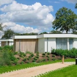 Lovely Home In Afferden With Sauna，位于Afferden的酒店