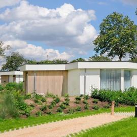Nice Home In Afferden With Sauna，位于Afferden的酒店