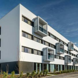 AC Hotel by Marriott Saint-Julien-en-Genevois，位于圣朱利安恩因的酒店