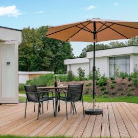 Gorgeous Home In Afferden With Sauna，位于Afferden的酒店