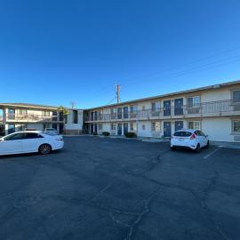Studio 6 Mojave, CA - Airport，位于莫哈韦的酒店
