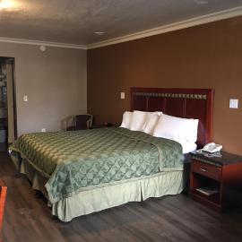Corona inn，位于科罗娜的酒店