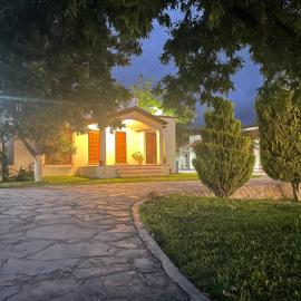 La Ilusión Hotel Campestre y Balneario，位于帕拉斯德拉富恩特的酒店