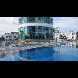 HoTel MoTeL ĐỒNG KHỞI，位于槟知的酒店