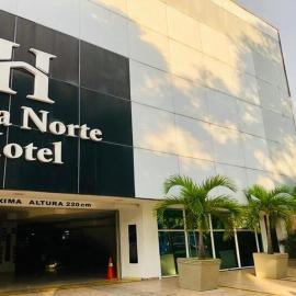Hotel Plaza Norte Cali，位于卡利的酒店