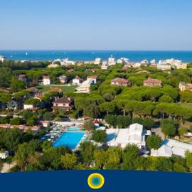 Club del Sole Adriatico Cervia Easy Camping Village