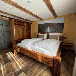 Hotel Black Forest，位于托特瑙的酒店