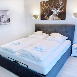 REGIOHOTEL Wittekind Burg，位于伯格北马格德堡的酒店