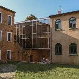 Agorà Mediterranea - Palazzo di Lorenzo，位于Ceraso的酒店