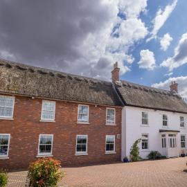 Stallingborough Grange Hotel，位于Stallingborough的酒店