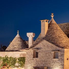 Borgo San Francesco，位于洛科罗通多的酒店