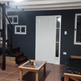 Casa en cosquin，位于科斯金的酒店