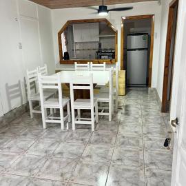 Espacio Calagua 2，位于Ullún的酒店