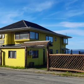 Hotel CasaQuinchao，位于Achao的酒店