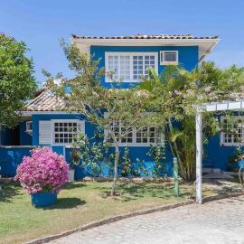 Búzios, o paraíso é aqui! Venha!,位于布希奥斯的酒店
