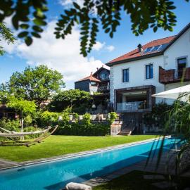 Le Clos Des Sens