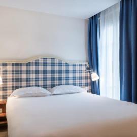 Hotel Boris V. by Happyculture