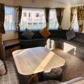 Family friendly, 3-bedroom holiday home，位于本布里奇的酒店