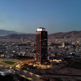 DDK Collection Hotel，位于代胡克的酒店