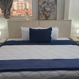 Hotel + Arte,位于基多的酒店