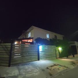 Casa Isis，位于孔斯蒂图西翁的酒店