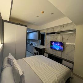 Masterstadt Batam Pollux Habibie A3 by Ocha，位于Bagam的酒店