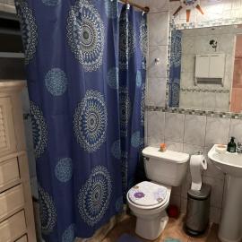 Casa Isis，位于孔斯蒂图西翁的酒店