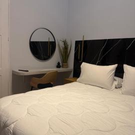 Byzantium Suite in the centre of Hermoupolis