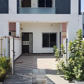Nest Homestays，位于贾姆讷格尔的酒店