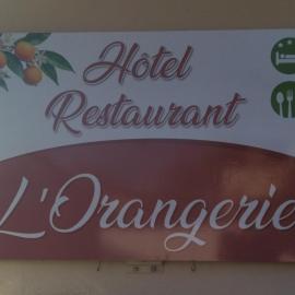 L'Orangerie,位于Soudan的酒店