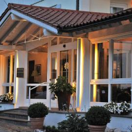 Aktiv Hotel Schweiger，位于福森的酒店