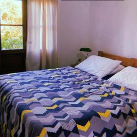 Larica Hostel，位于巴拉德瓦利扎斯的酒店