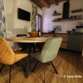 Casa Gilda，位于基奥贾的酒店