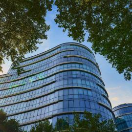 Paragraph Freedom Square, a Luxury Collection Hotel, Tbilisi，位于第比利斯的酒店
