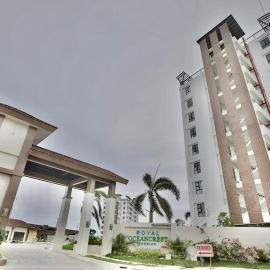 Royal Oceancrest Panglao