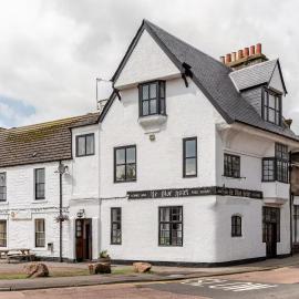 Ye Olde Hotel