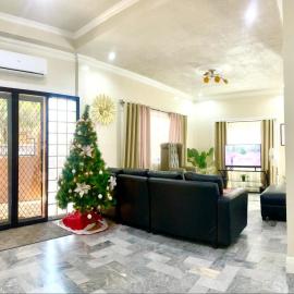 Abucay Guests House，位于Utap的酒店