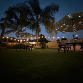 Bungalow Tepoztlán，位于迪坡斯特兰的酒店