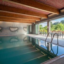 Hotel U Tří volů，位于Lysice的酒店