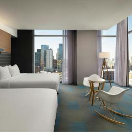 Aloft by Marriott Chicago Downtown River North
