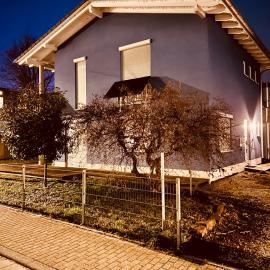 TheBlue Oak Apartments，位于鲁斯特的酒店