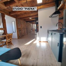Górskie apartamenty Kowary，位于科瓦雷的酒店