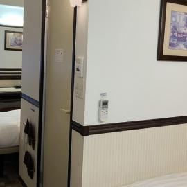Toyoko Inn Kintetsu Nara Ekimae