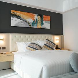 Amarah Hotel，位于武端市的酒店