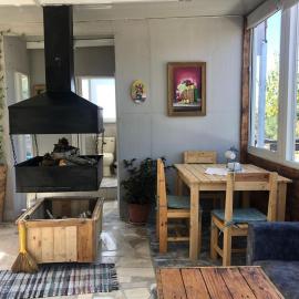 SkyBond，位于Badghān的酒店