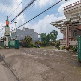 Resort Botoel at Puncak，位于Tagalbato的酒店